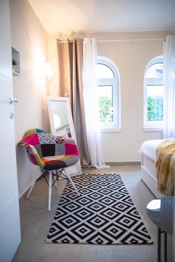 Todor Boutique House Villa Sremska Kamenica Exteriör bild